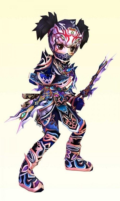 梦幻sf手机互通版2021